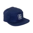 Cap Fit Camper 5-Panel