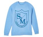 Sweater S&M Big Shield S