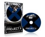 DVD Project X